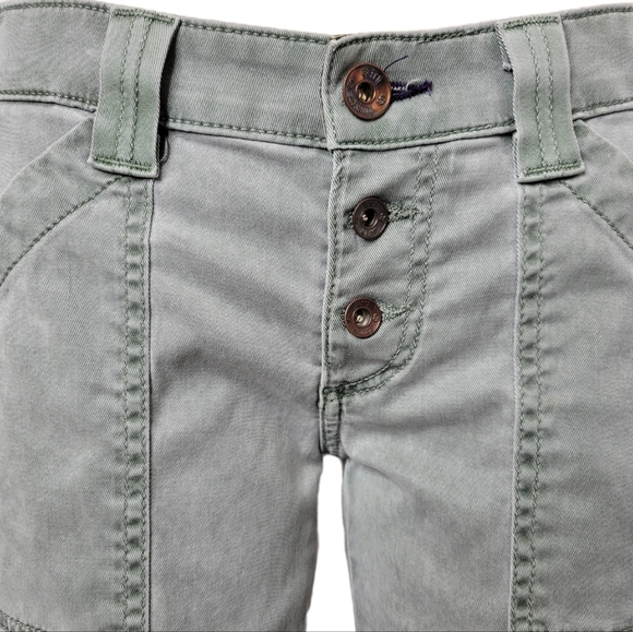 Rich & Skinny Cargo Skinny Jean - Picture 2 of 9